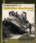 Normandie 44 opération goodwood